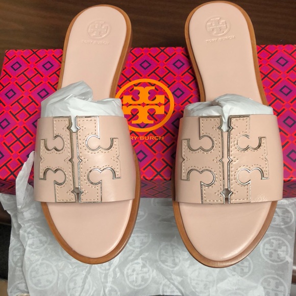 Tory Burch Shoes - Tory Burch slide sandal